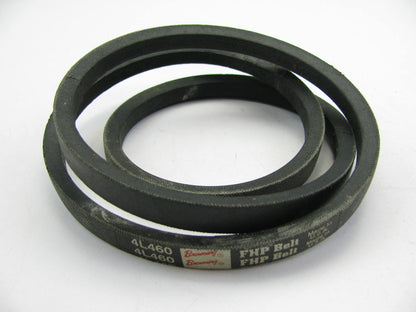 Emerson 4L460 Lawn & Garden Power Equipment Accessory Drive Belt - 1/2'' X 46''