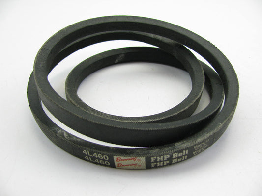 Emerson 4L460 Lawn & Garden Power Equipment Accessory Drive Belt - 1/2'' X 46''