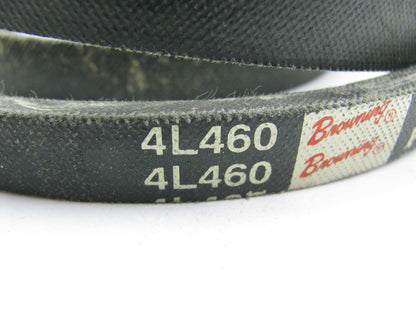 Emerson 4L460 Lawn & Garden Power Equipment Accessory Drive Belt - 1/2'' X 46''