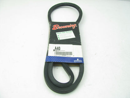 Emerson A40 Hi-Power Accessory Drive Belt - 1/2'' X 42''