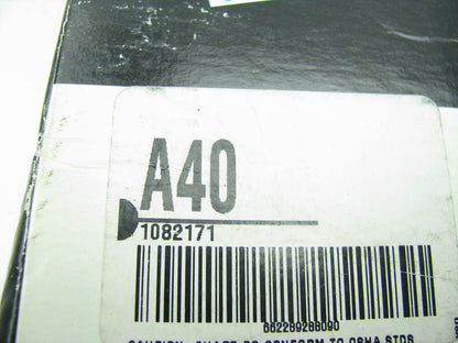Emerson A40 Hi-Power Accessory Drive Belt - 1/2'' X 42''