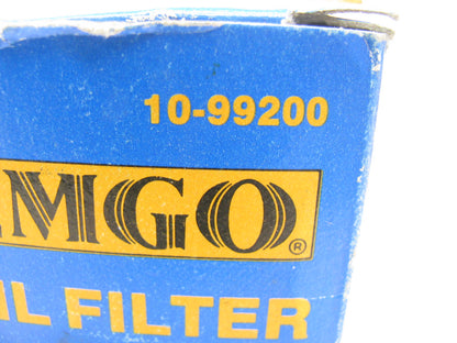 Emgo 10-99200 Motorcycle Engine Oil Filter Replaces 15412-KF0-020