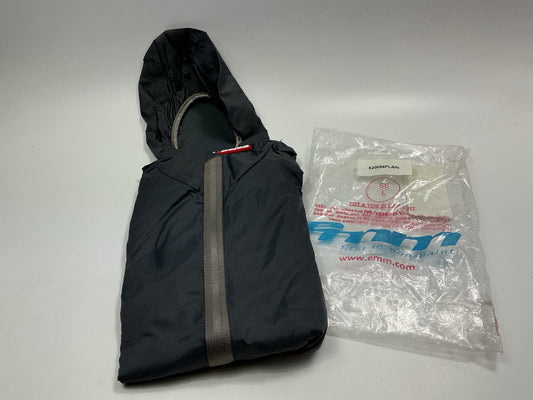 EMM Colad 520056PLAIN L Bodyguard Nylon Spray Overall Plain Paint Suit, LARGE