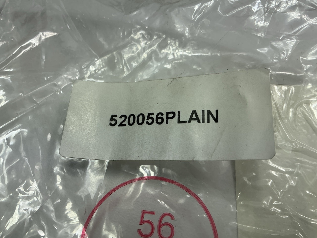 EMM Colad 520056PLAIN L Bodyguard Nylon Spray Overall Plain Paint Suit, LARGE