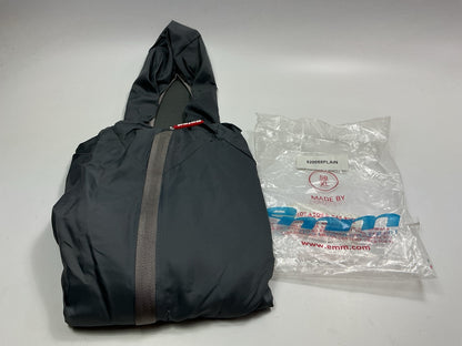 EMM Colad 520058PLAIN XL Bodyguard Nylon Spray Overall Plain Paint Suit, X-LARGE