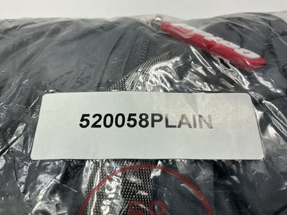 EMM Colad 520058PLAIN XL Bodyguard Nylon Spray Overall Plain Paint Suit, X-LARGE