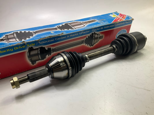 Empi NCV11101 Front Left CV Axle For 2004-2007 Ford Freestar, Monterey