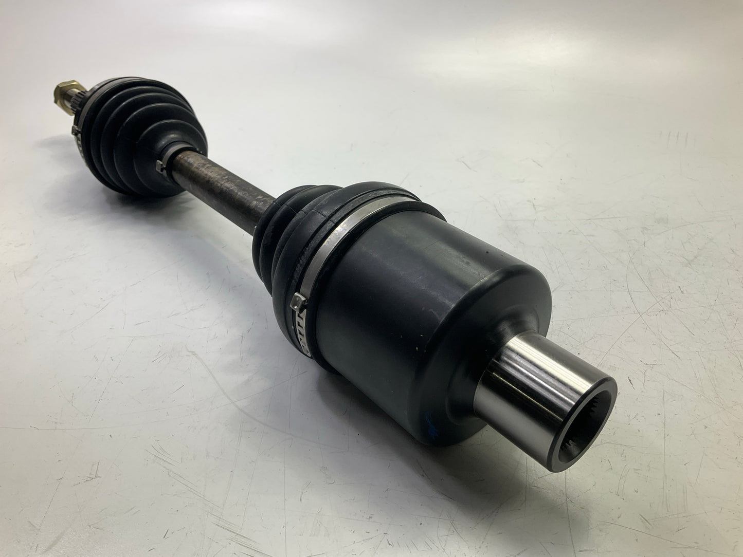 Empi NCV11101 Front Left CV Axle For 2004-2007 Ford Freestar, Monterey