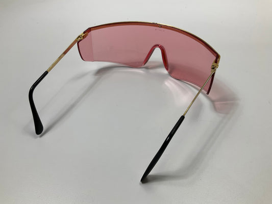 100 PCS - Encon Veratti High Impact Eye Safety Glasses 05218904  PACK OF 100 PCS