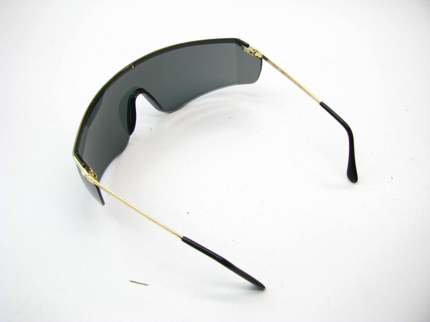 100 PACK - Encon Veratti Gold Eye Tinted Safety Glasses 05219204 (100 Pcs)