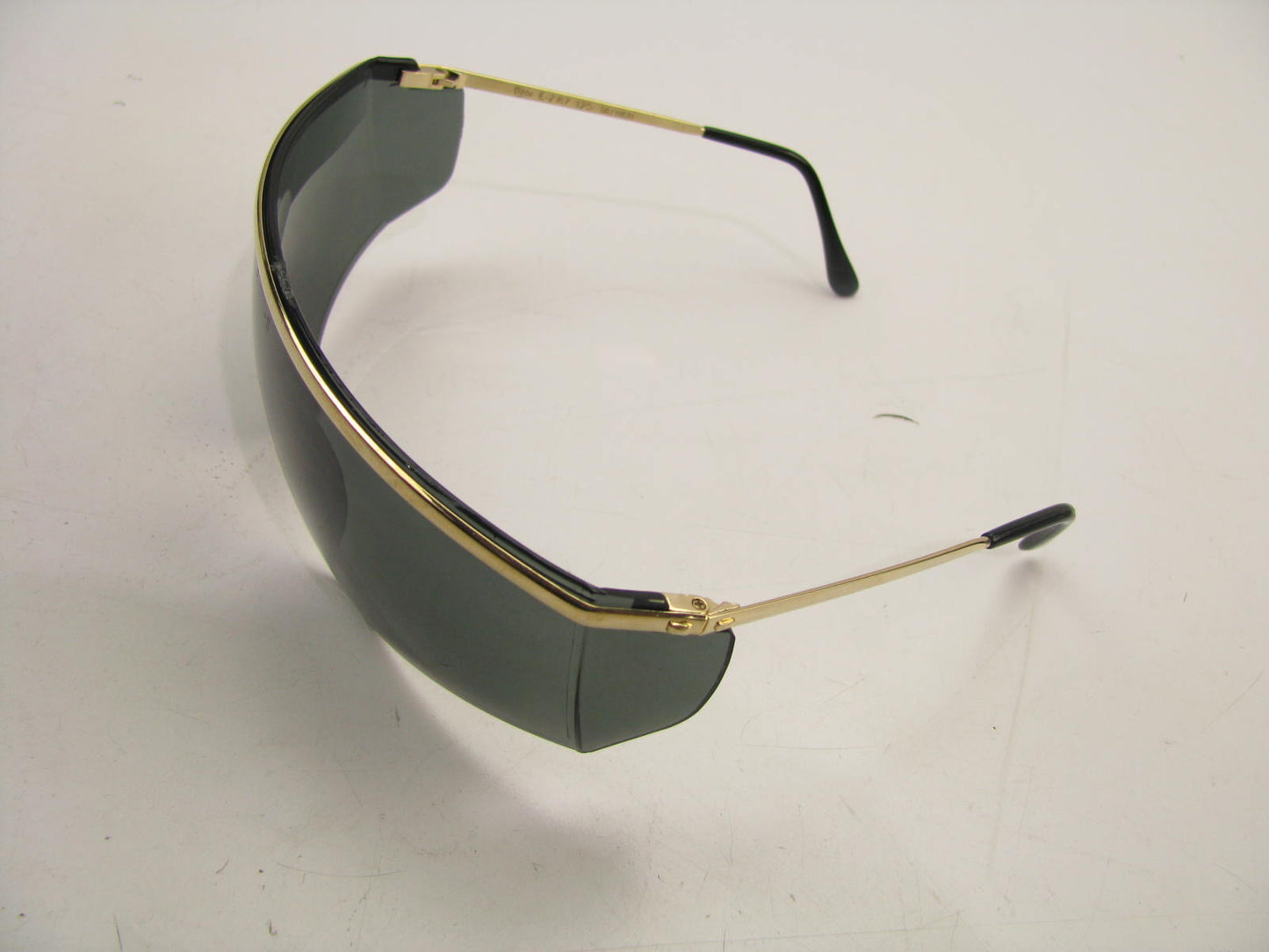 (x20) Veratti  Gold Encon High  Impact Safety Glasses Encon 05219204