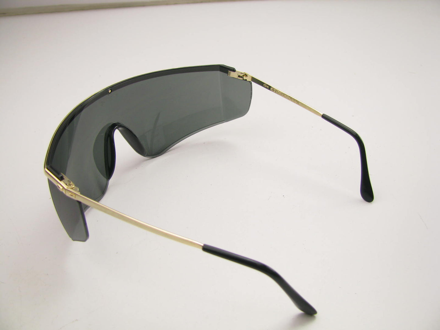 Encon 05219204 High Impact Protective Glasses (Safety Glasses) Tinted