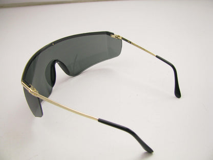 Encon 05219204 High Impact Protective Glasses (Safety Glasses) Tinted