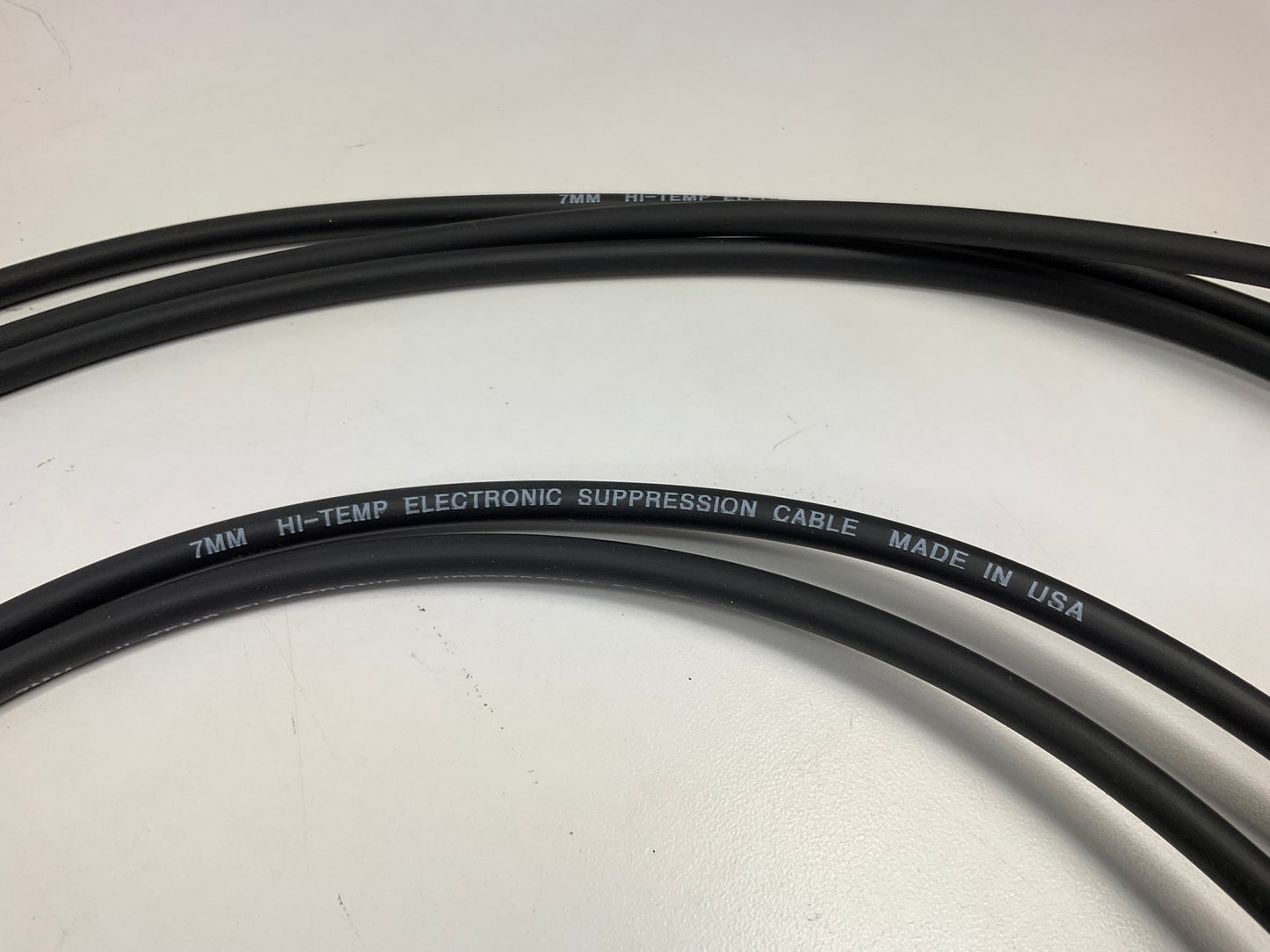 Endurance 216043 Ignition Spark Plug Wire Set For 1995-1998 GM 3.8L-V6