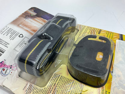 Energizer HDL33AINE Wearable Headlight Head Flashlight 95 Lumens, 3 AAA