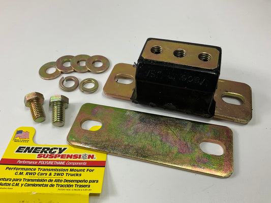 Energy Suspension 3.1108G Automatic Transmission Mount