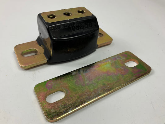 Energy Suspension 3.1108G Automatic Transmission Mount
