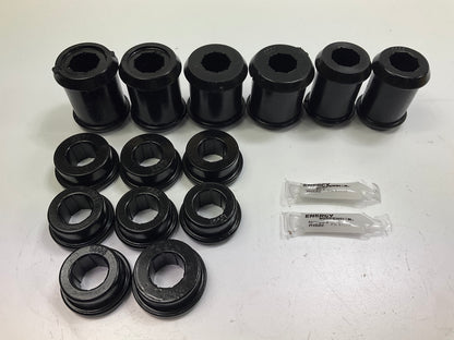 Energy Suspension 3.3177G Rear Control Arm Bushing Set - 2005-2013 C6 Corvette