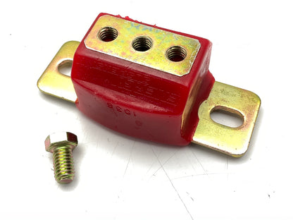 Energy 3.1108R Performance Poly Transmission Mount For GM RWD Cars & 2WD Trucks