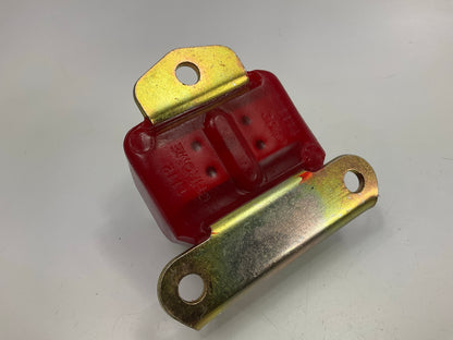 Energy Suspension 3.1117R Poly Motor Mount Polyurethane Red - Early SBC BBC V8