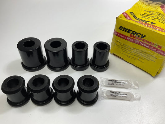Energy Suspension 33176G Front Suspension Control Arm Bushing Kit - 2005-2012 C6