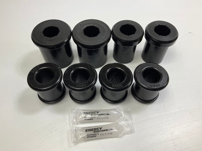 Energy Suspension 33176G Front Suspension Control Arm Bushing Kit - 2005-2012 C6