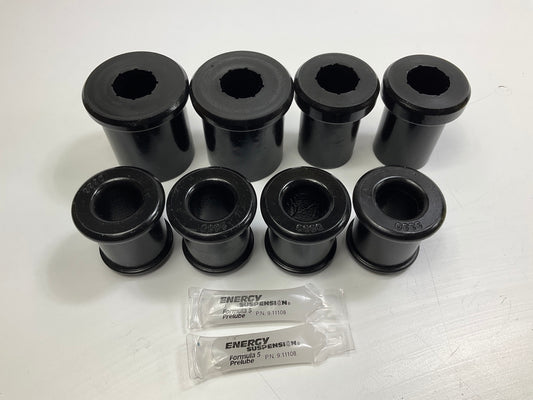 Energy Suspension 33176G Front Suspension Control Arm Bushing Kit - 2005-2012 C6