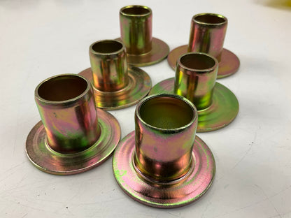 Energy Suspension 3.4142G Body Mount Subframe Bushings Set 1967-81 Chevy Camaro