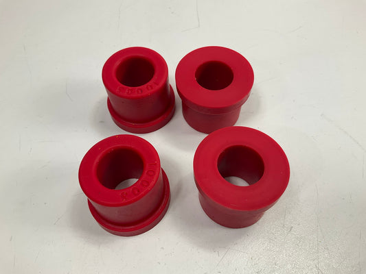 Energy Suspension 4.10103R Rack & Pinion Bushings, Red, 1984-2004 Ford Mustang