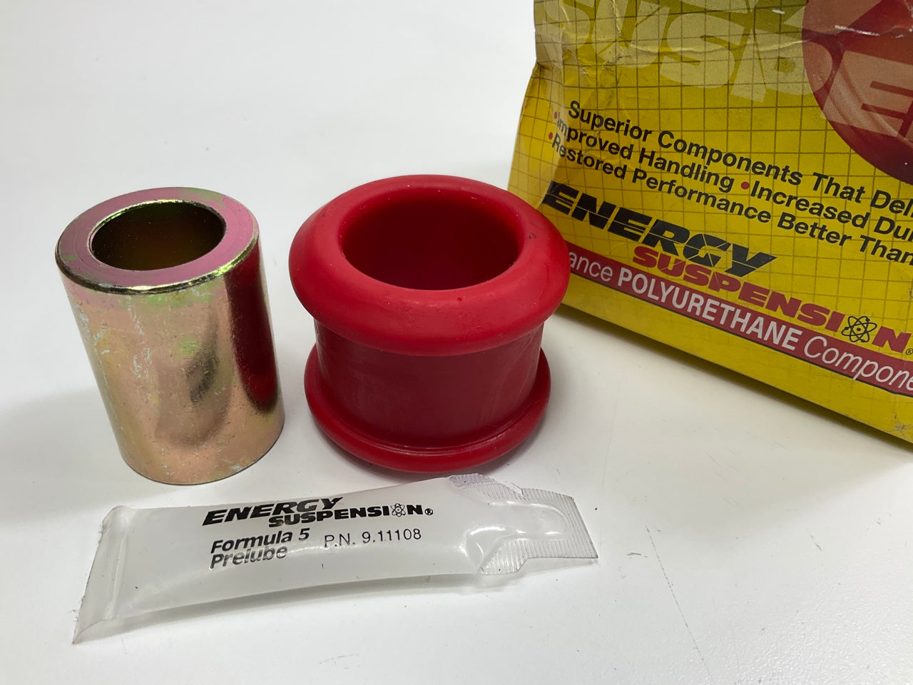 Energy Suspension 4.7131R Track Arm Bar Bushing