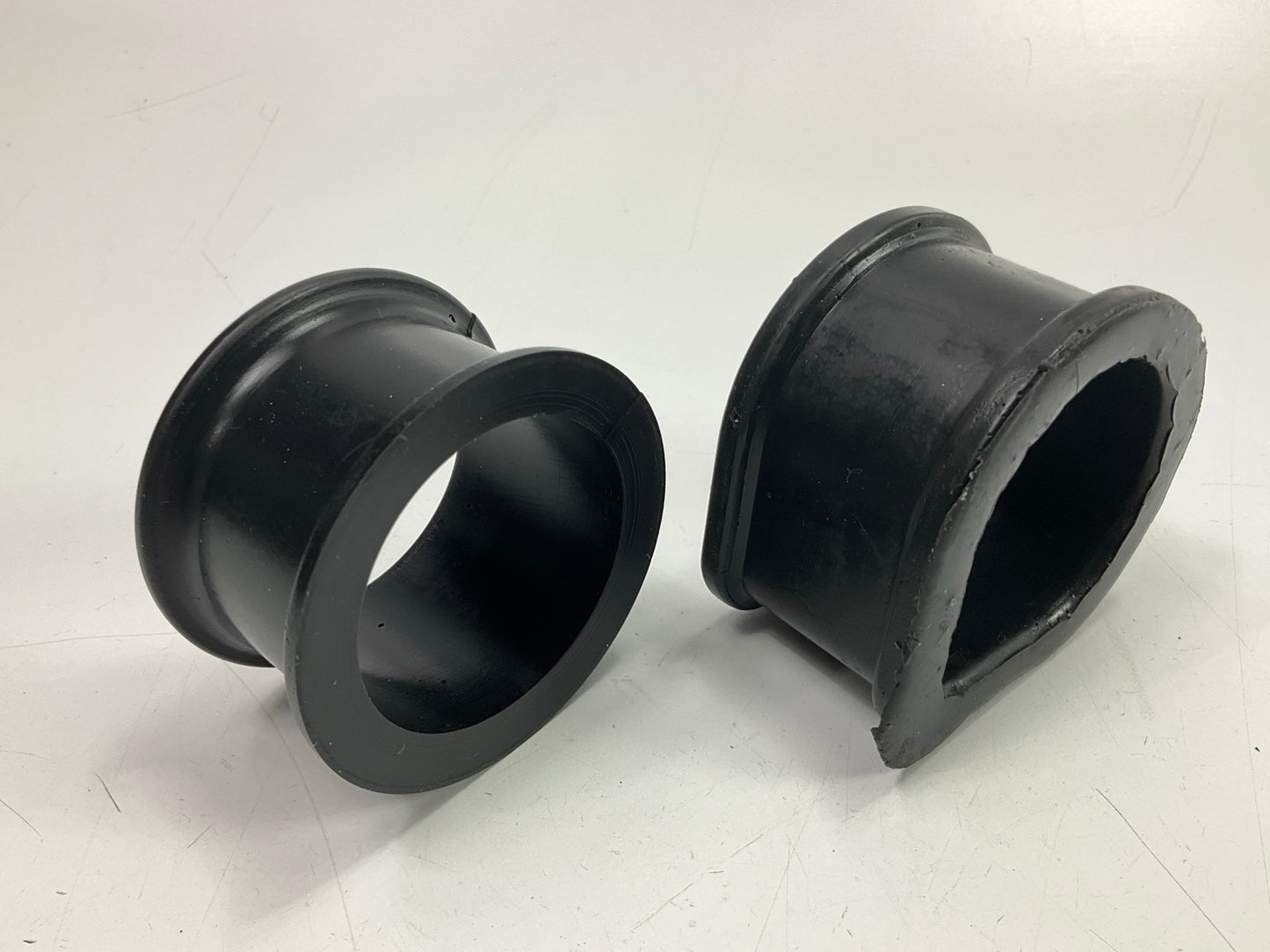 Energy Suspension 7.10103G Poly Rack And Pinion Bushing Set For 1991-1999 Sentra