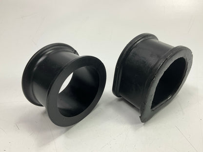 Energy Suspension 7.10103G Poly Rack And Pinion Bushing Set For 1991-1999 Sentra