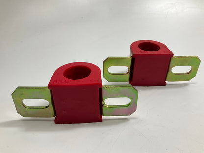 Energy 9.5162R Greasable Sway Bar Bushings Red, Pair 1-1/16'' 06-07 Solstice, Sky