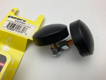 Energy Suspension 9.9102G Universal Low Profile Bump Stops - 2 PACK