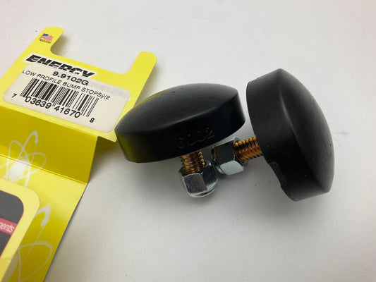 Energy Suspension 9.9102G Universal Low Profile Bump Stops - 2 PACK