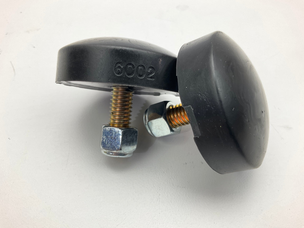 Energy Suspension 9.9102G Universal Low Profile Bump Stops - 2 PACK