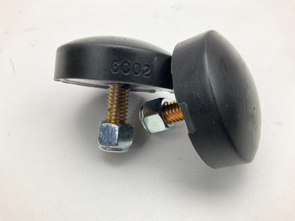 Energy Suspension 9.9102G Universal Low Profile Bump Stops - 2 PACK