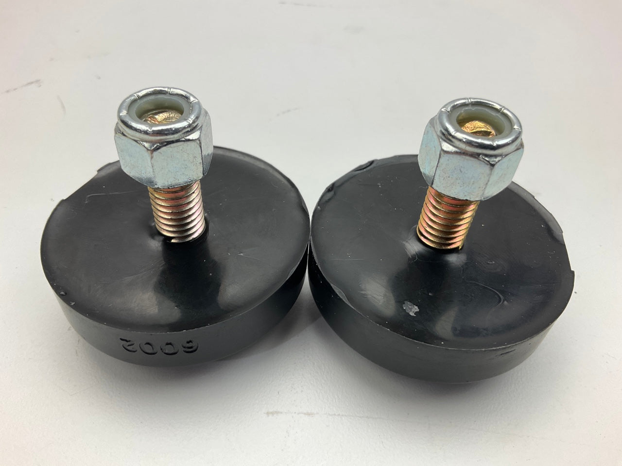Energy Suspension 9.9102G Universal Low Profile Bump Stops - 2 PACK