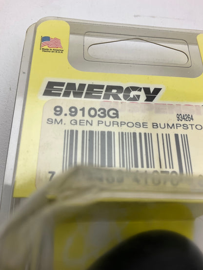 Energy Suspension 9.9103G Universal Bump Stop Set, 1-1/2'' OD, 1-9/16'' Tall