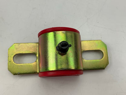 Energy Suspension 9.5165R 1-1/4'' Greasable Sway Bar Bushings Set