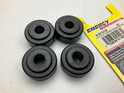 Energy Suspension 9.8101G Universal Shock Eye Bushings - 3/8'' ID X 1-1/4'' OD