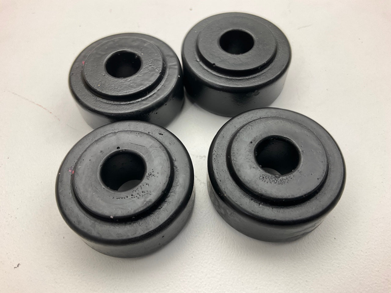 Energy Suspension 9.8101G Universal Shock Eye Bushings - 3/8'' ID X 1-1/4'' OD