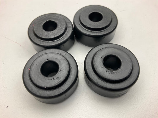 Energy Suspension 9.8101G Universal Shock Eye Bushings - 3/8'' ID X 1-1/4'' OD
