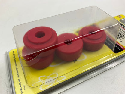 Energy Suspension 9.8101R UNIVERSAL Red Shock Tower Grommets