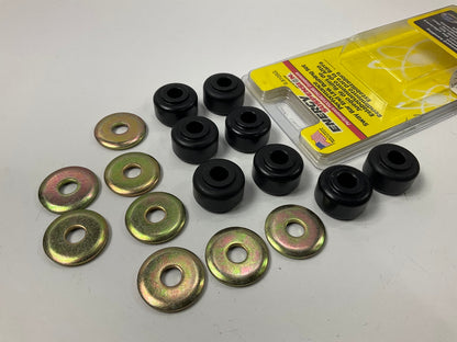 Energy Suspension 9.8105G Polyurethane Sway Bar End Link Bushings Set