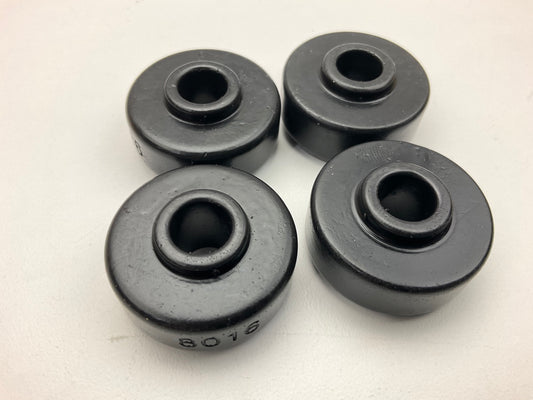 Energy Suspension 9.8126G 3/8'' Shock Tower Bushings With Small Nipple