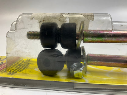 Energy Suspension 9.8149G Poly Sway Bar End Link Kit, 4-1/4'' Sleeve, Universal