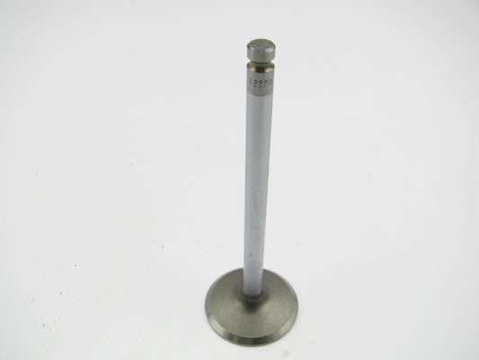 (2) Engine Pro 01-01726 Engine Intake Valve For 1989-1995 GM 2.3L-L4 QUAD-4