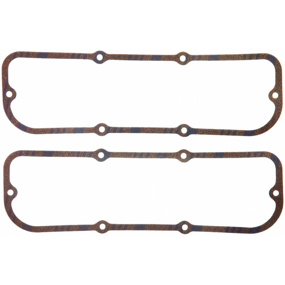 ESG 84061 Engine Valve Cover Gasket Set For 80-86 GM, Buick, Chevy,  173 2.8L V6