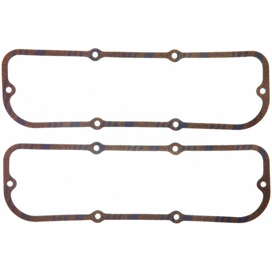 ESG 84061 Engine Valve Cover Gasket Set For 80-86 GM, Buick, Chevy,  173 2.8L V6